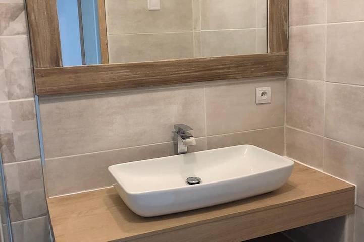 Hacienda : Villa de 220m2 pour 12 personnes avec piscine et à 5 mn de la plage in Vic-la-Gardiole, Côte méditerranéenne (France)