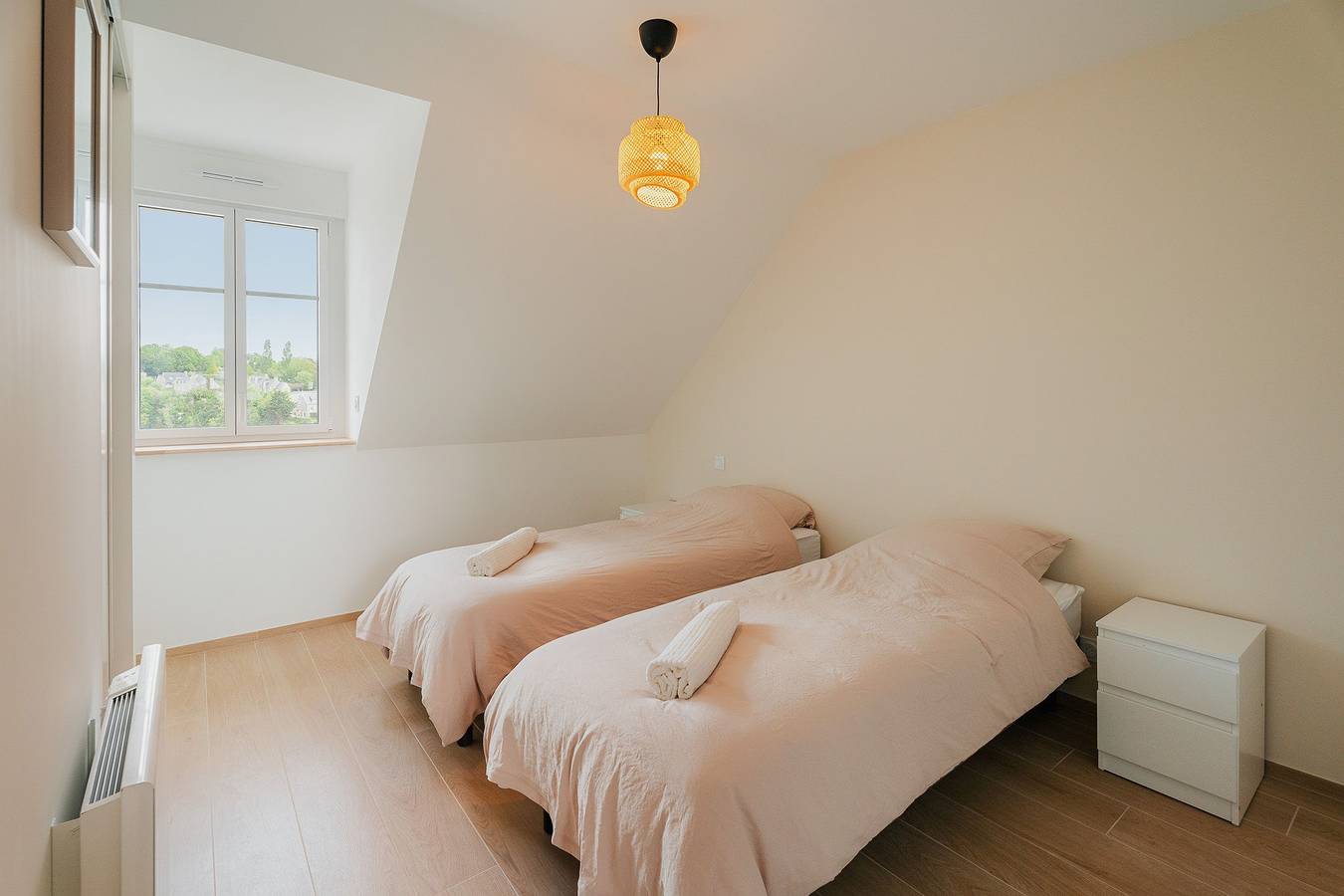 Appartement entier, Gites Les Ebihens - Le Guildo in Saint-Cast-le-Guildo, Région de Dinan