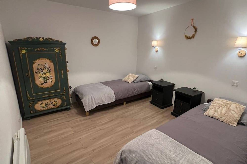 Apartamento entero, Apartment Historic Center - Les Rives du Château 1 in Saverne, Región de Saverne