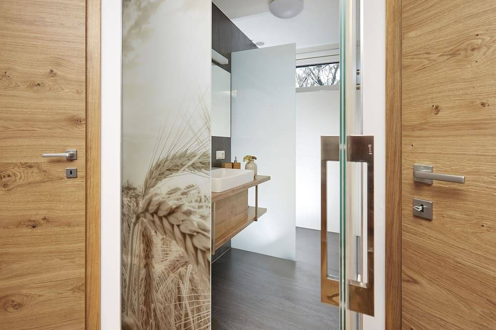 Ganze Wohnung, Chalet-Appartement Troadkasten in Kirchdorf an der Krems (Bezirk)
