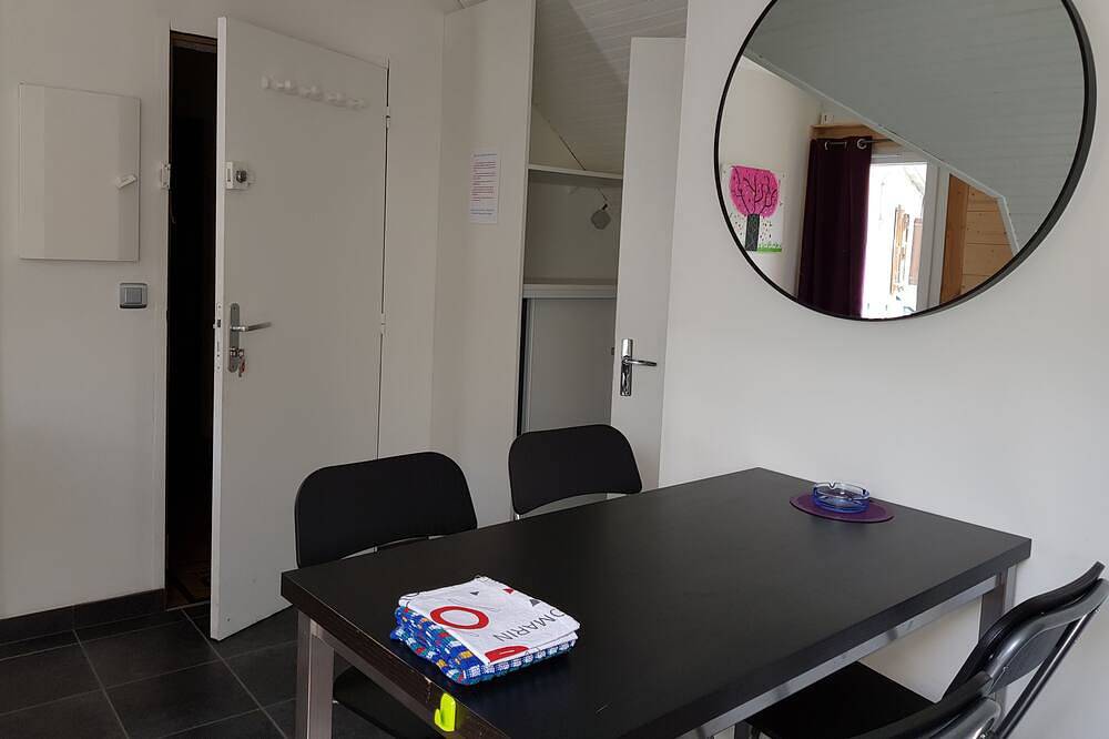 Ganze Wohnung, St Lary-Vignec Schöne kleine Wohnung in idealer Lage in Vignec, Nationalpark Pyrenäen