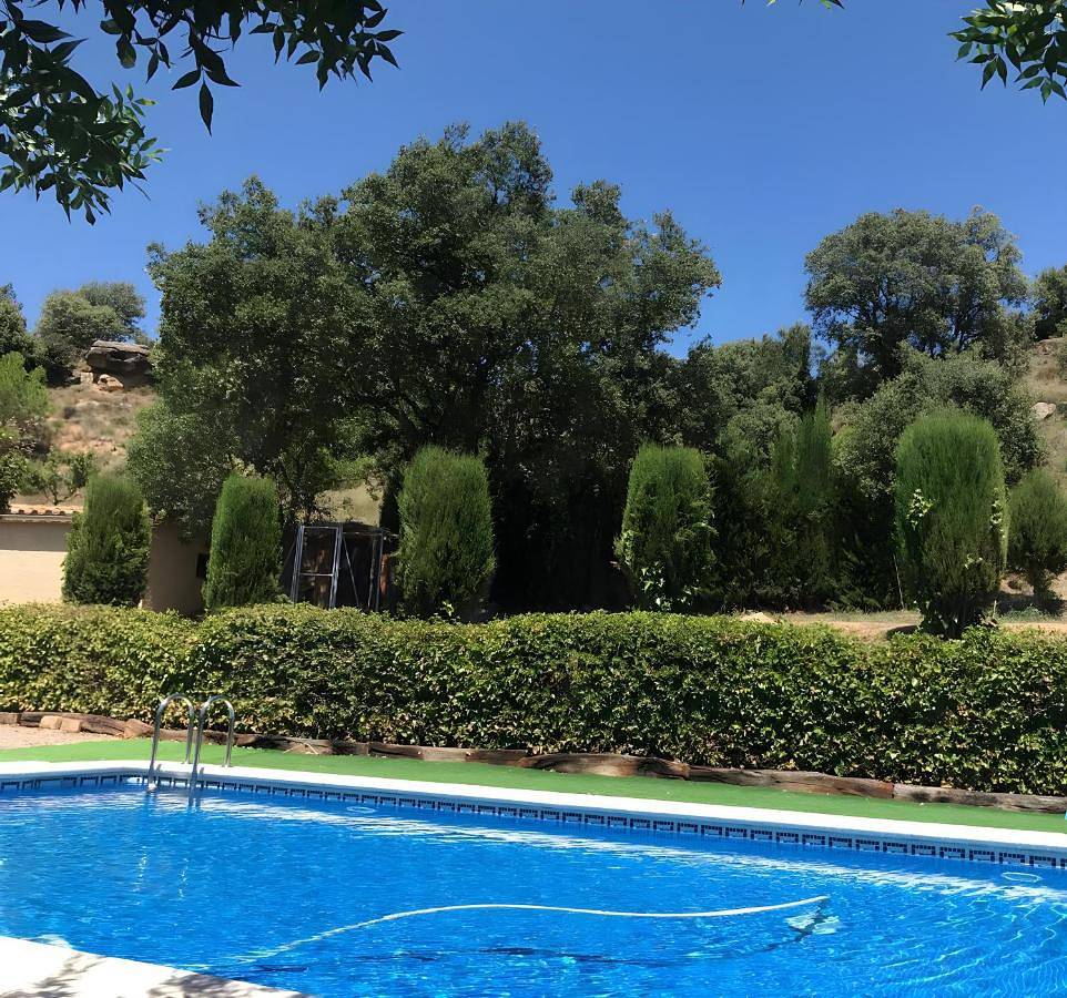 Apartment - Ground Floor in Solsona, Provincia de Lleida