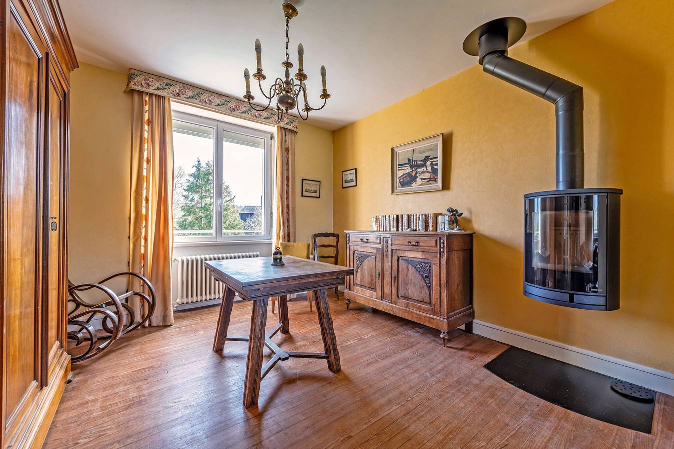 Ferienhaus 'Maison 15pers 300m De La Plage' mit privater Terrasse, privatem Garten und Wlan in Morgat, Crozon