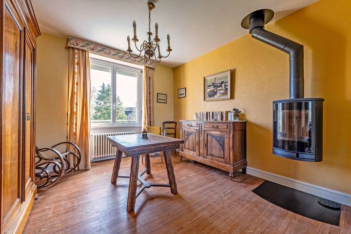 Maison de vacances 'Maison 15pers 300m De La Plage' avec terrasse privée, jardin privé et Wi-Fi in Morgat, Crozon