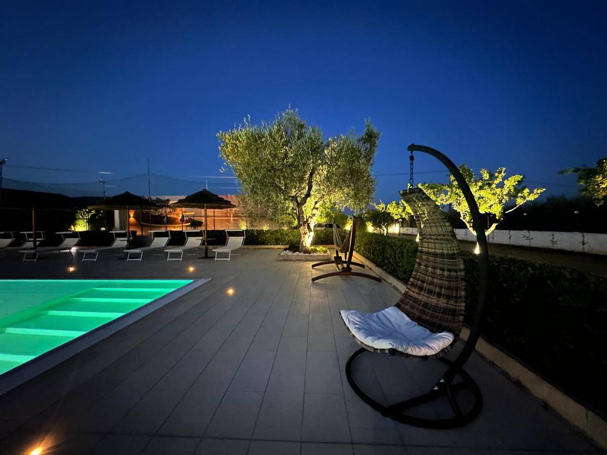 Villa del Gargano in Gargano