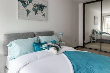 Apartment for 5 People in Peterborough, East of England, Photo 4