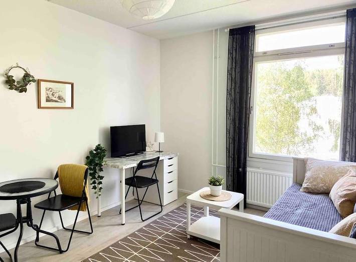 Appartement de vacances pour 2 personnes