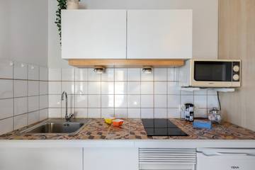 Studio voor 2 Personen in Candelaria, Zuid Tenerife, Afbeelding 4