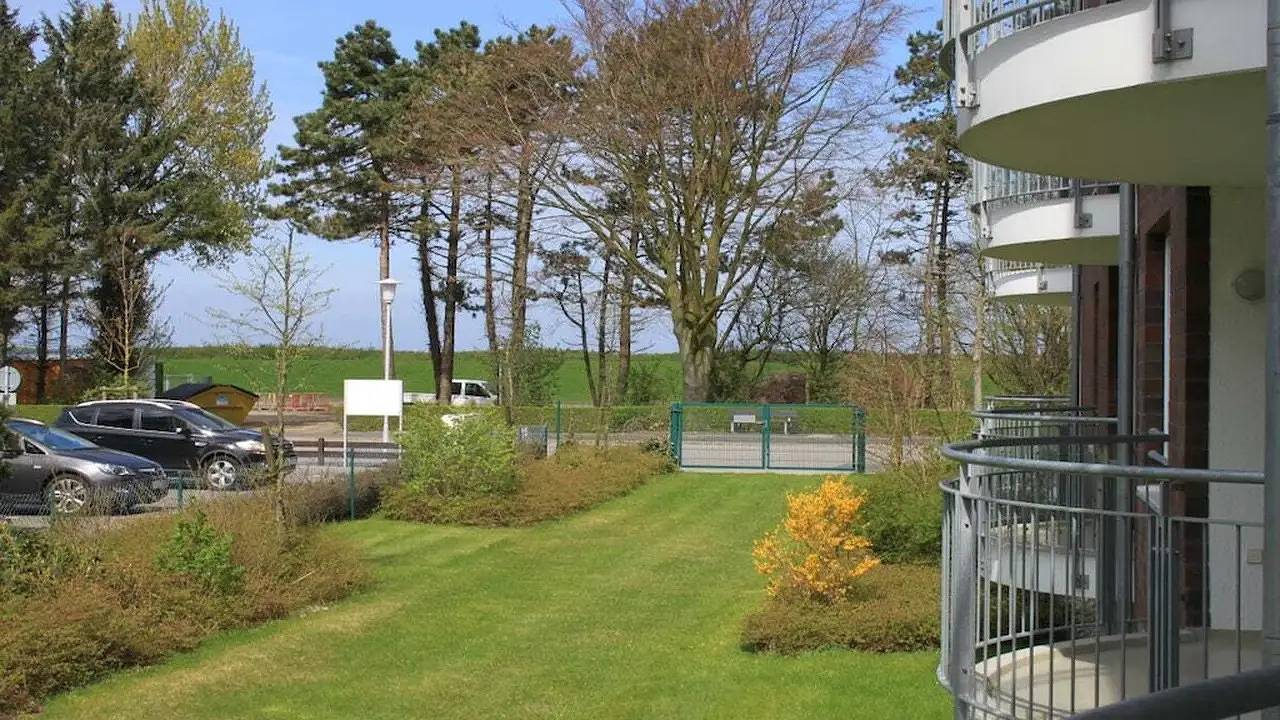 Ferienhaus für 4 Personen (48 m²) in Cuxhaven in Duhnen, Cuxhaven