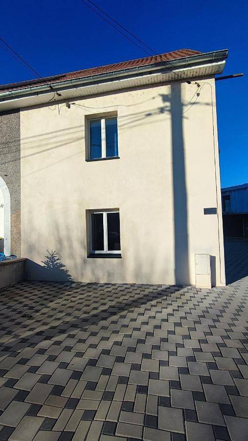 Gîte pour 4 personnes à Audincourt - 2