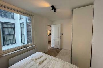 Vakantieappartement voor 2 Personen in Amsterdam Zuid, Nederlandse kust, Afbeelding 2