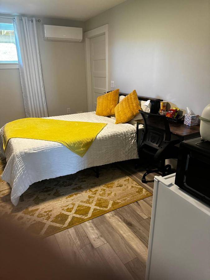 Gîte pour 2 personnes à Halifax - 4