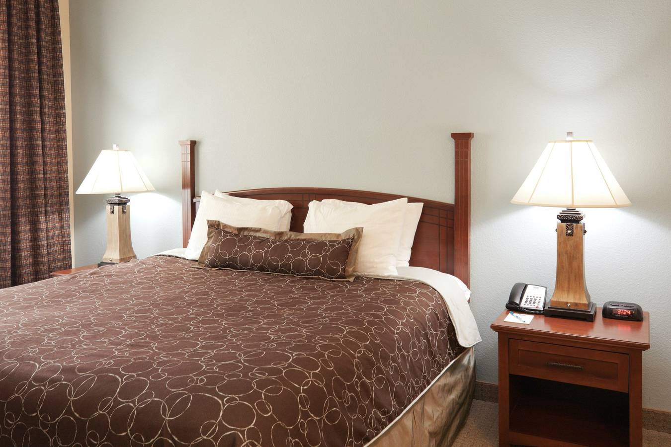 Hotel für 2 Personen mit Pool in Lafayette, Lafayette Parish