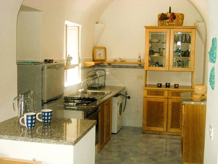 Ferienwohnung für 4 Personen, mit Terrasse in Amalfi - 4