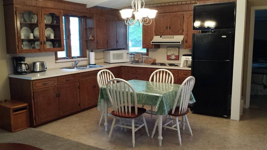Vacation rental for 4 people, with terrace in Lancaster County