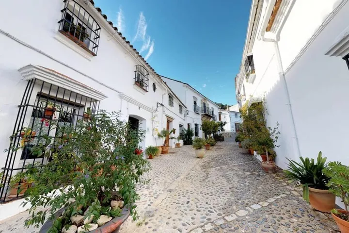 Casa de vacaciones para 6 personas, con jardín y piscina - 1