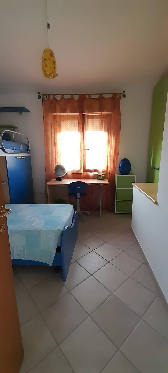 Maison de vacances « Patty » avec jardin privé, balcon et climatisation in Teulada (Italie), Province de Cagliari