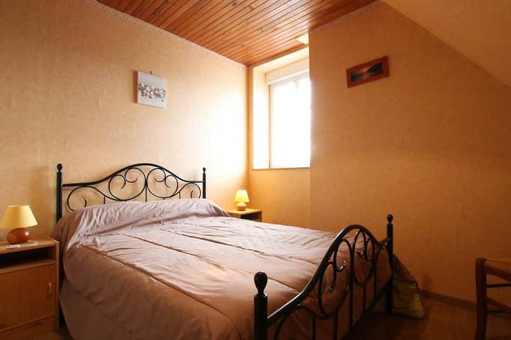 Gîte pour 5 personnes, avec jardin, animaux acceptés à Saint-Pair-sur-Mer - 2