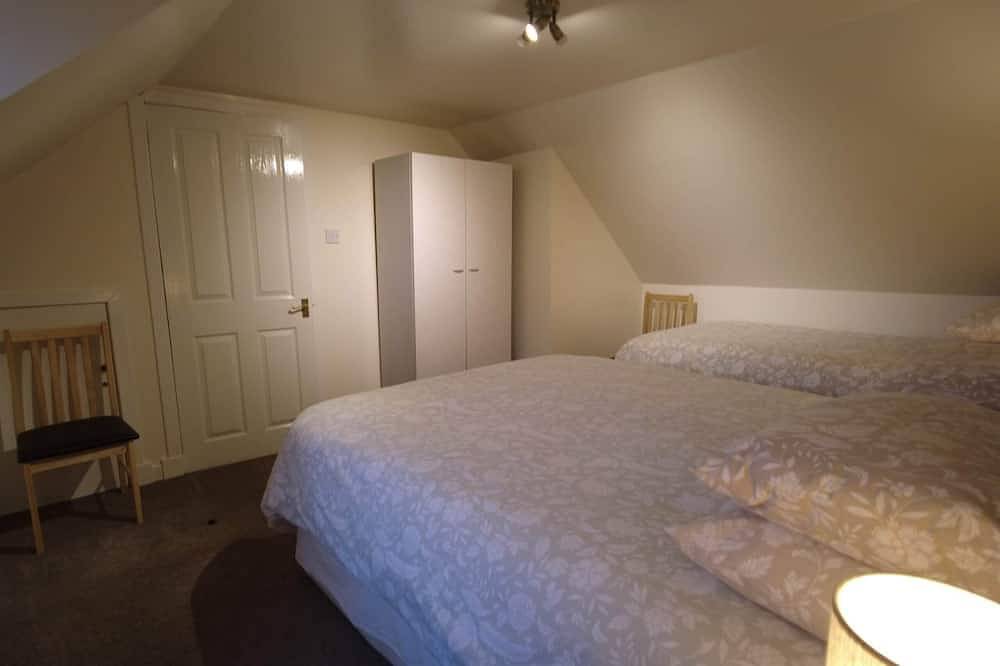 Cottage-Eigenes Badezimmer in Stirling und Umgebung
