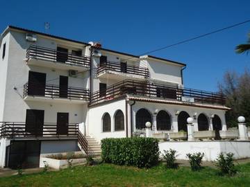 Apartament Wakacyjny dla 4 osoby w Kanegra, Umag i okolice, Zdjęcie 4