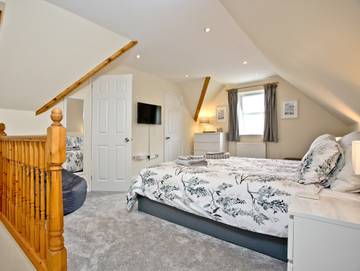 Holiday Rental for 4 People in Melcombe Regis, Weymouth, Photo 2