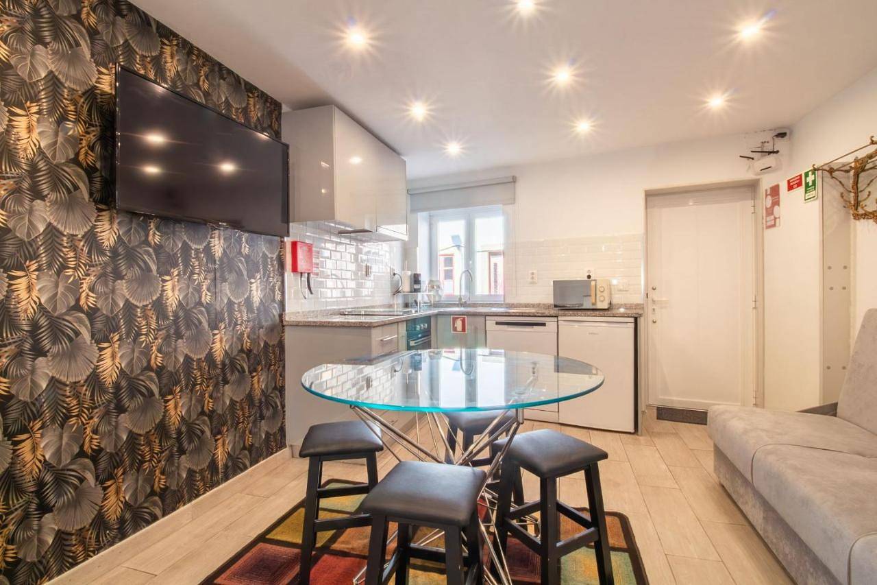 Alto da Lapa House w Parking by Lovelystay in Cedofeita, Πόρτο