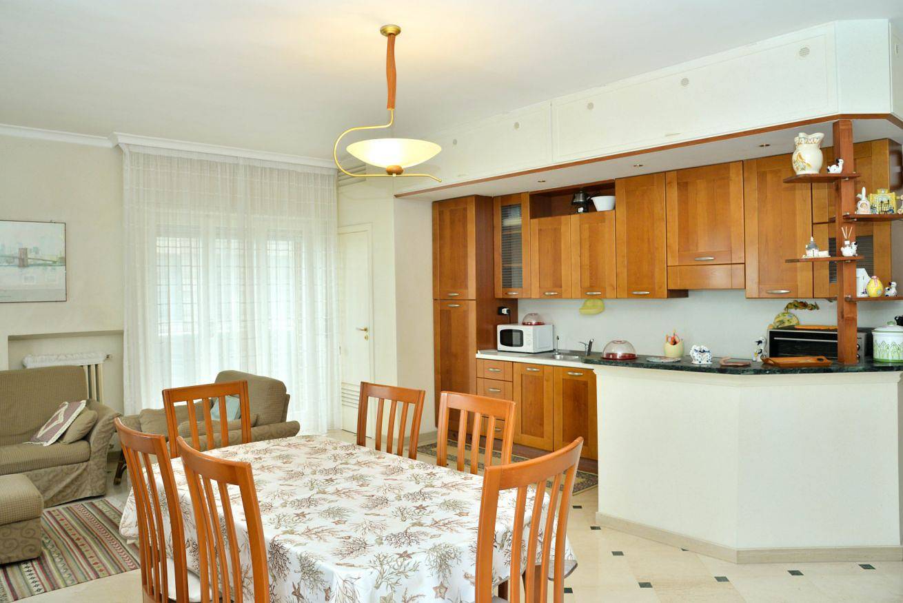 Apartamento entero, Frisio Reef Apartment- Sea View in Trani, Via Francigena