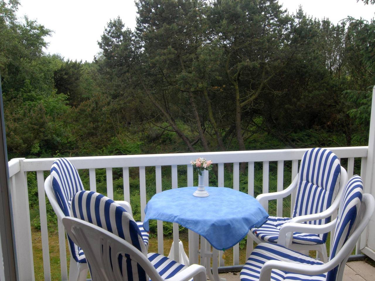 Ganze Ferienwohnung, Haus Karpfenteich Whg 04 in St. Peter-Ording, Eiderstedt