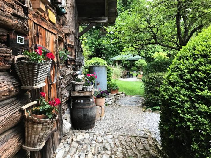 Ganze Wohnung, 3 Zimmer 4 Personen in Ringgenberg (BE), Verwaltungskreis Interlaken-Oberhasli
