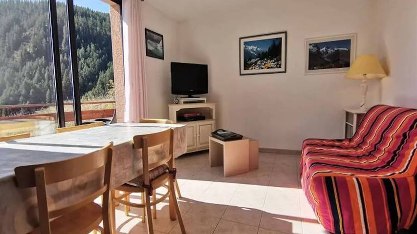 Gîte pour 7 personnes à Réallon - 2