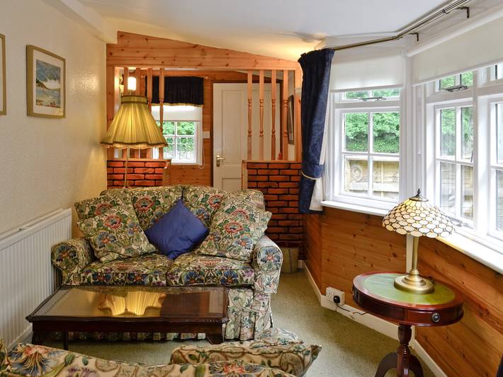 Cottage für 3 Personen in Bala, Snowdonia