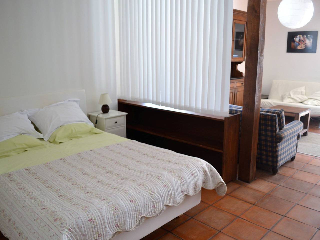 Gîte für zwei Personen in Souillac, Lot