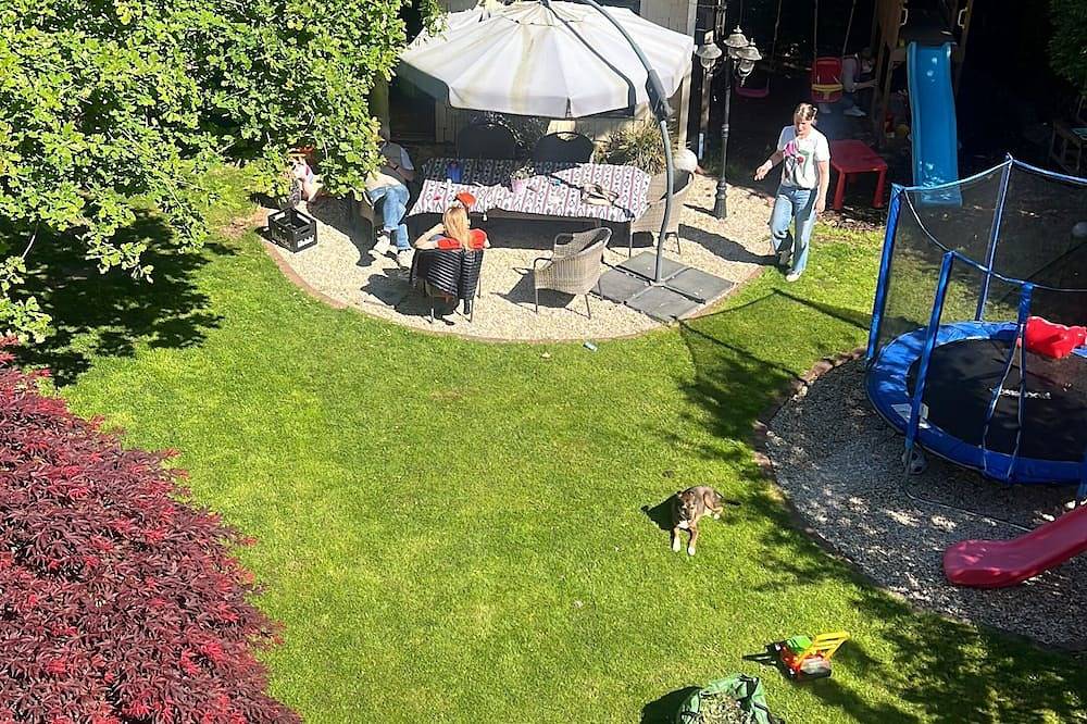 Ganze Wohnung, Gemütliche Ferienwohnung im Grünen! Citynah! in Borken, Münsterland