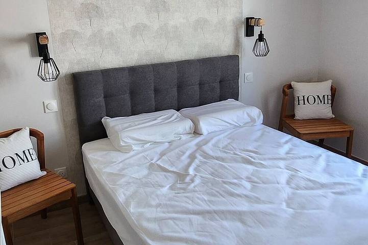 New Villa Østrea 12 pers 200m from beach and market in La Brée-les-Bains, Côte de Beauté