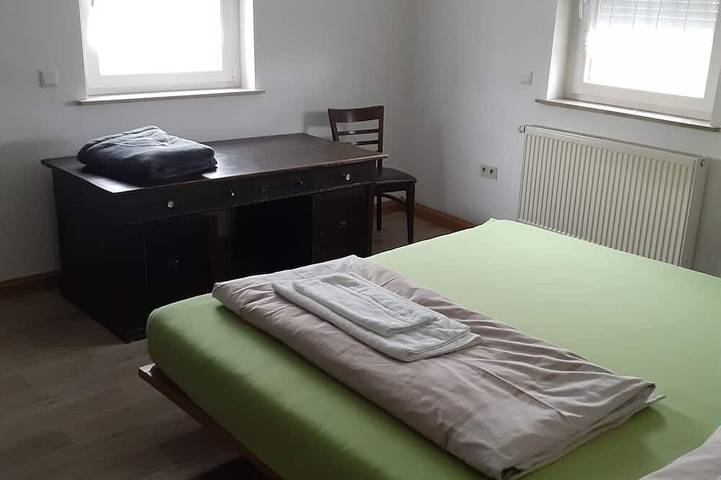 Ferienwohnung für 7 Personen, mit Terrasse, mit Haustier - 1