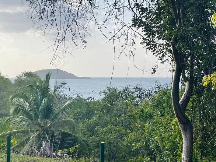 Location de vacances pour 6 personnes, avec terrasse et vue dans Plage de Cluny - 3