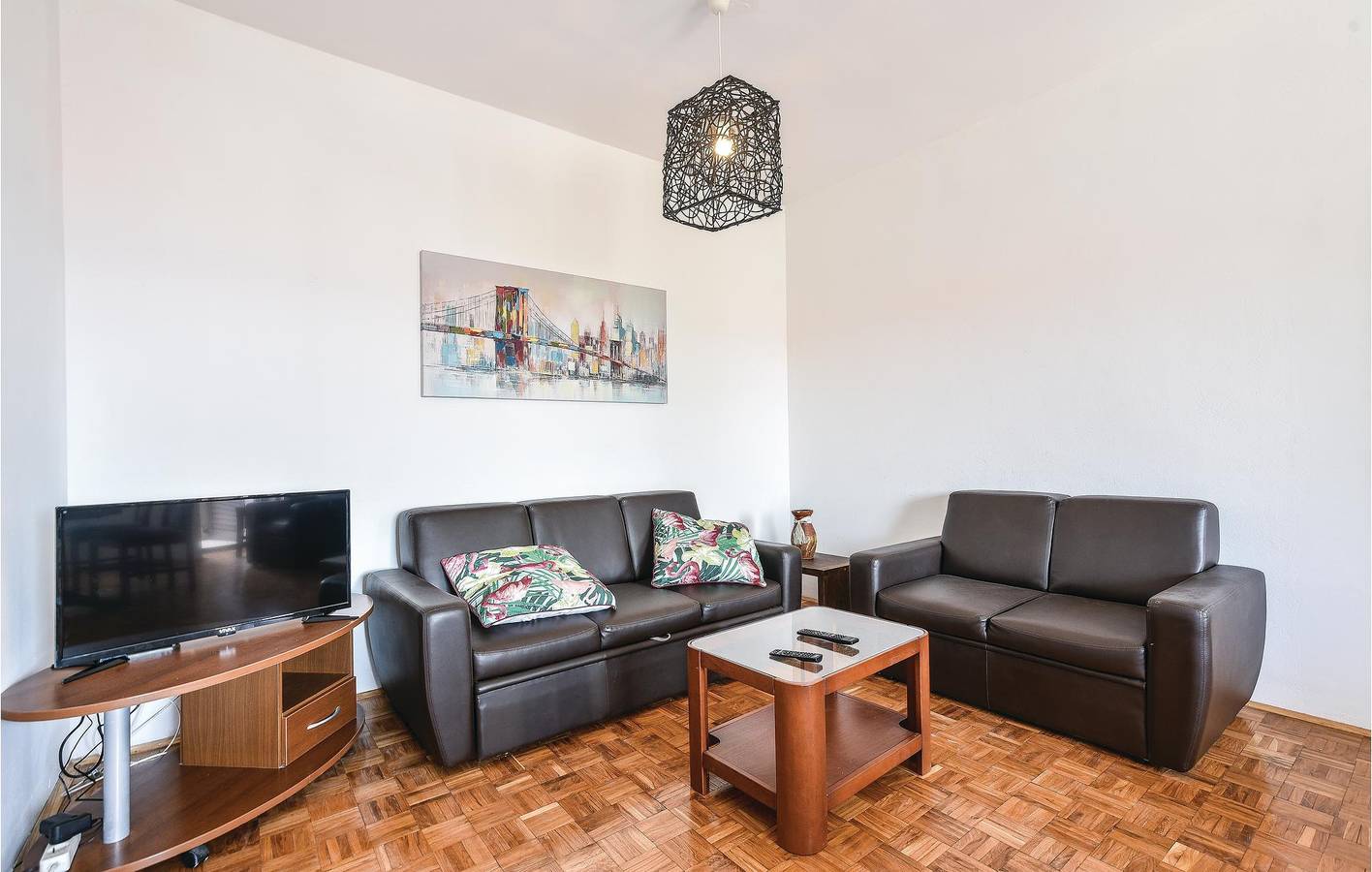 Cijeli apartman za odmor, Apartman za odmor za 6 osoba s terasa in Općina Sveti Filip i Jakov, Zadarska županija