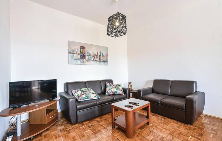 Ferienwohnung für 6 Personen, mit Terrasse, mit Haustier in Sveti Petar na Moru - 2