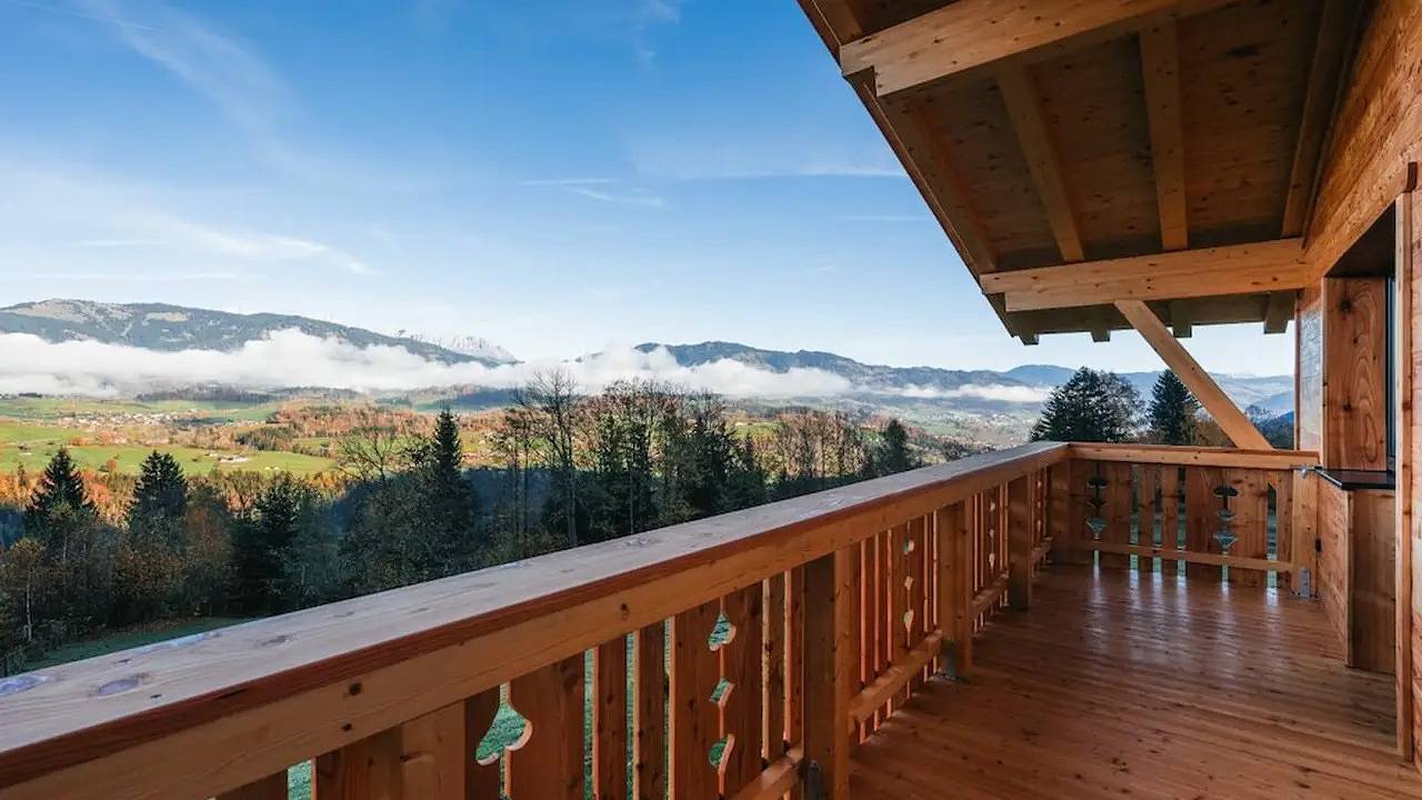 Ferienhaus für 6 Personen (120 m²) in St. Veit im Pongau in Sankt Veit im Pongau, Ski Amadé