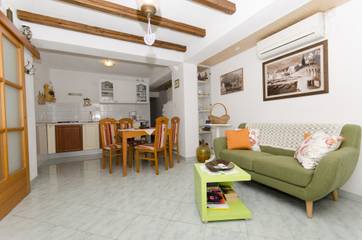 Ferienhaus für 4 Personen in Bol, Brac, Bild 1