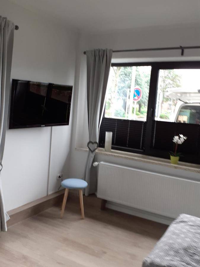 Ganze Wohnung, One-Bedroom Apartment in Busdorf, Schleswig & Umgebung