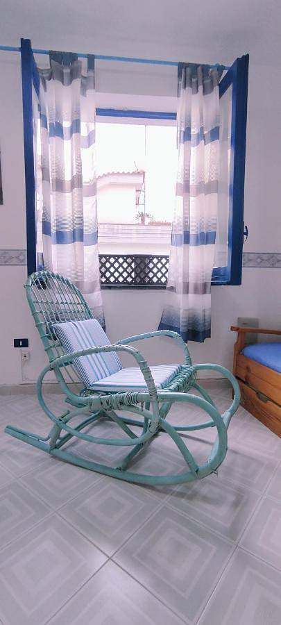 Apartamento de vacaciones para 4 personas - 1