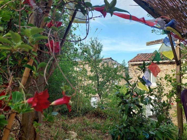Location de vacances pour 5 personnes, avec vue et jardin à Saint-Benoît - 4