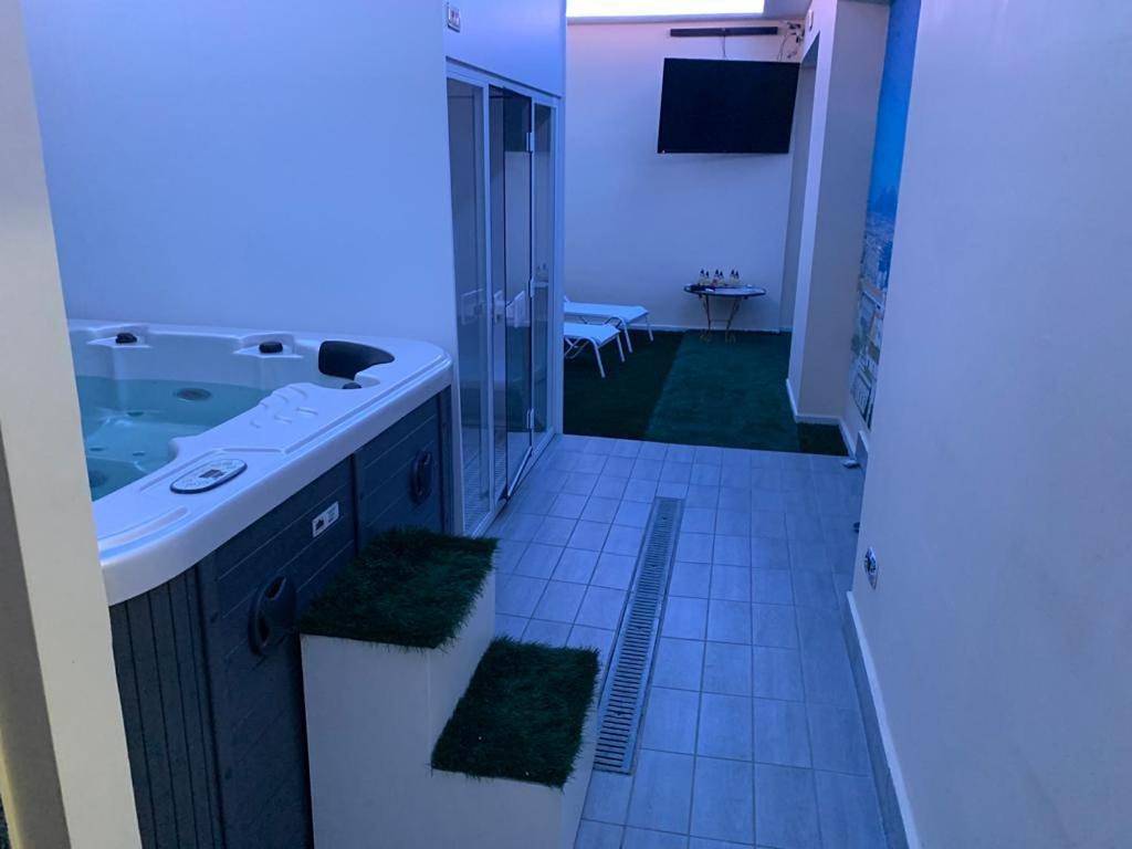 Appartamento intero, Capriccio Di Pasta Spa Camera Luxury in Gragnano, Napoli e dintorni