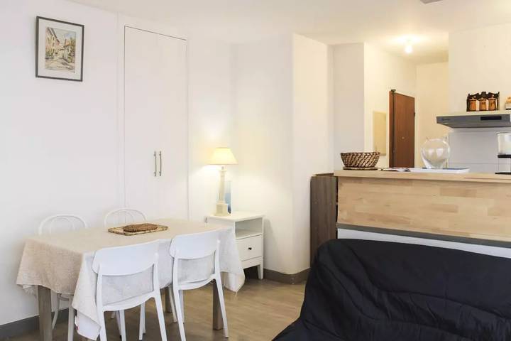 Gîte pour 2 personnes à Vincennes - 3