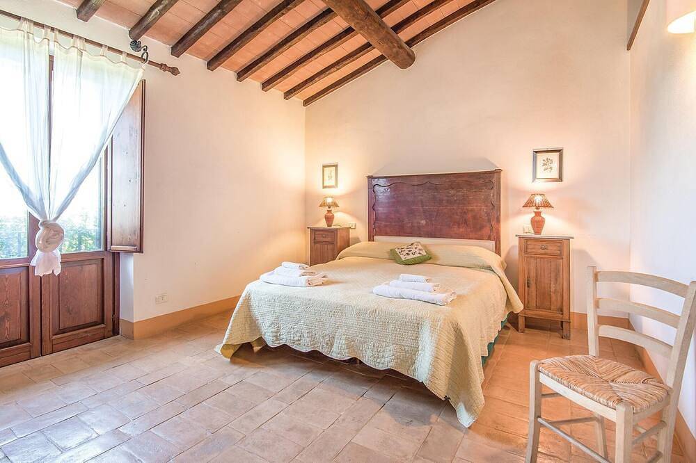 Appartement entier, Appartement acceptant les animaux de. in San Venanzo, Province de Pérouse