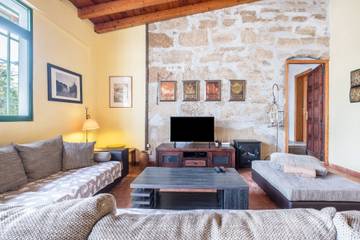 Villa för 7 Personer i Arico, Teneriffa södra, Bild 3