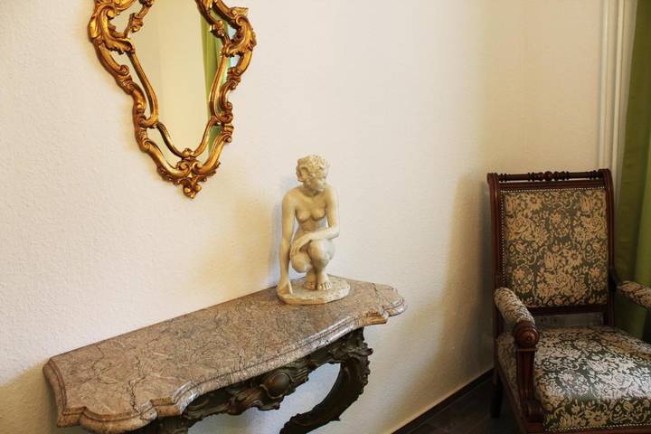 Ferienwohnung für 4 Personen - 1