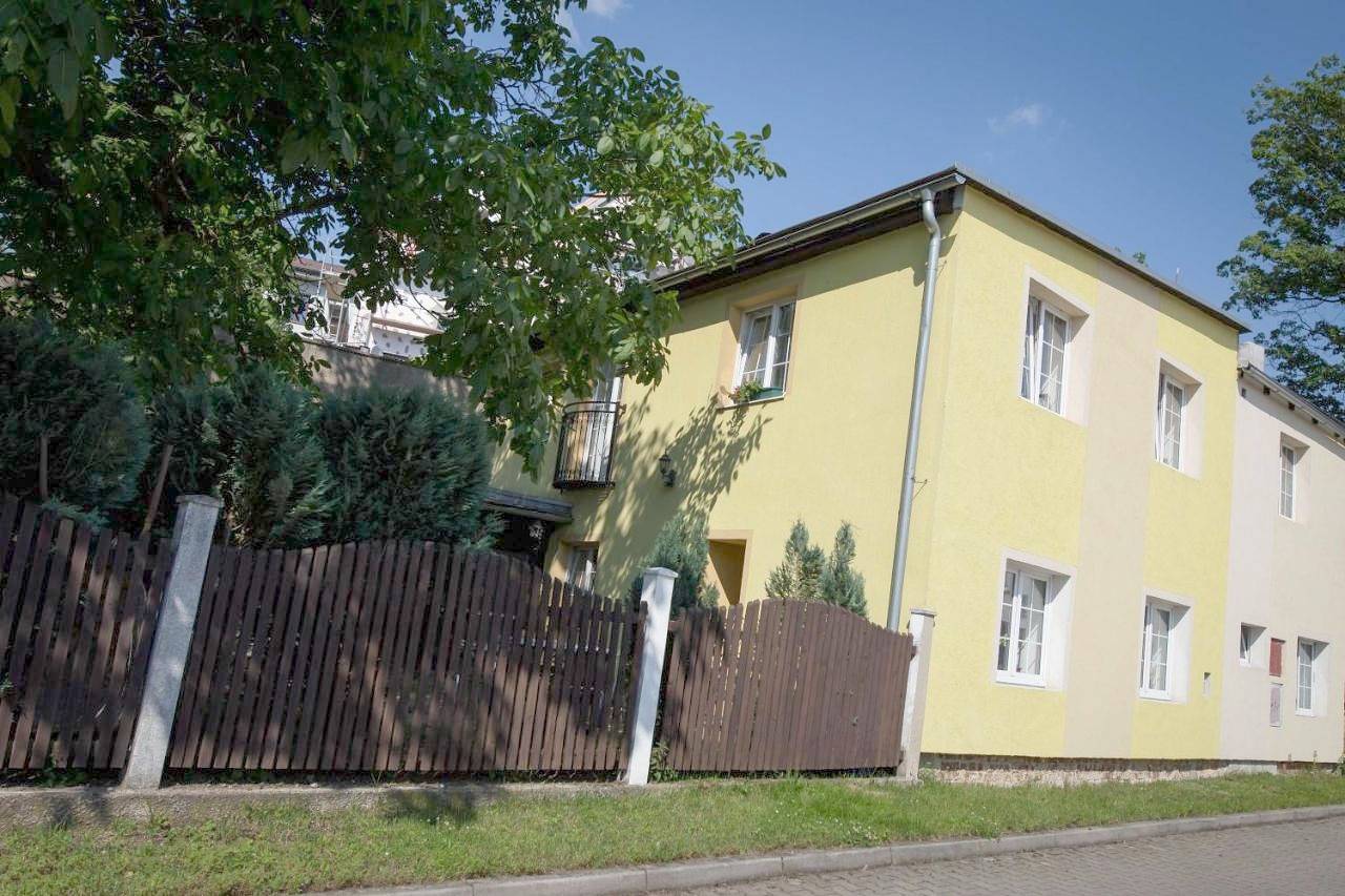 Appartement entier, Apartmány Friday in Liberec, Région de Liberec