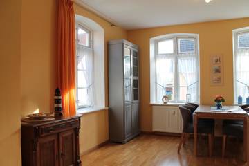 Ferienhaus für 5 Personen in Klütz, Nordwestmecklenburg (Wismar und Umgebung), Bild 4